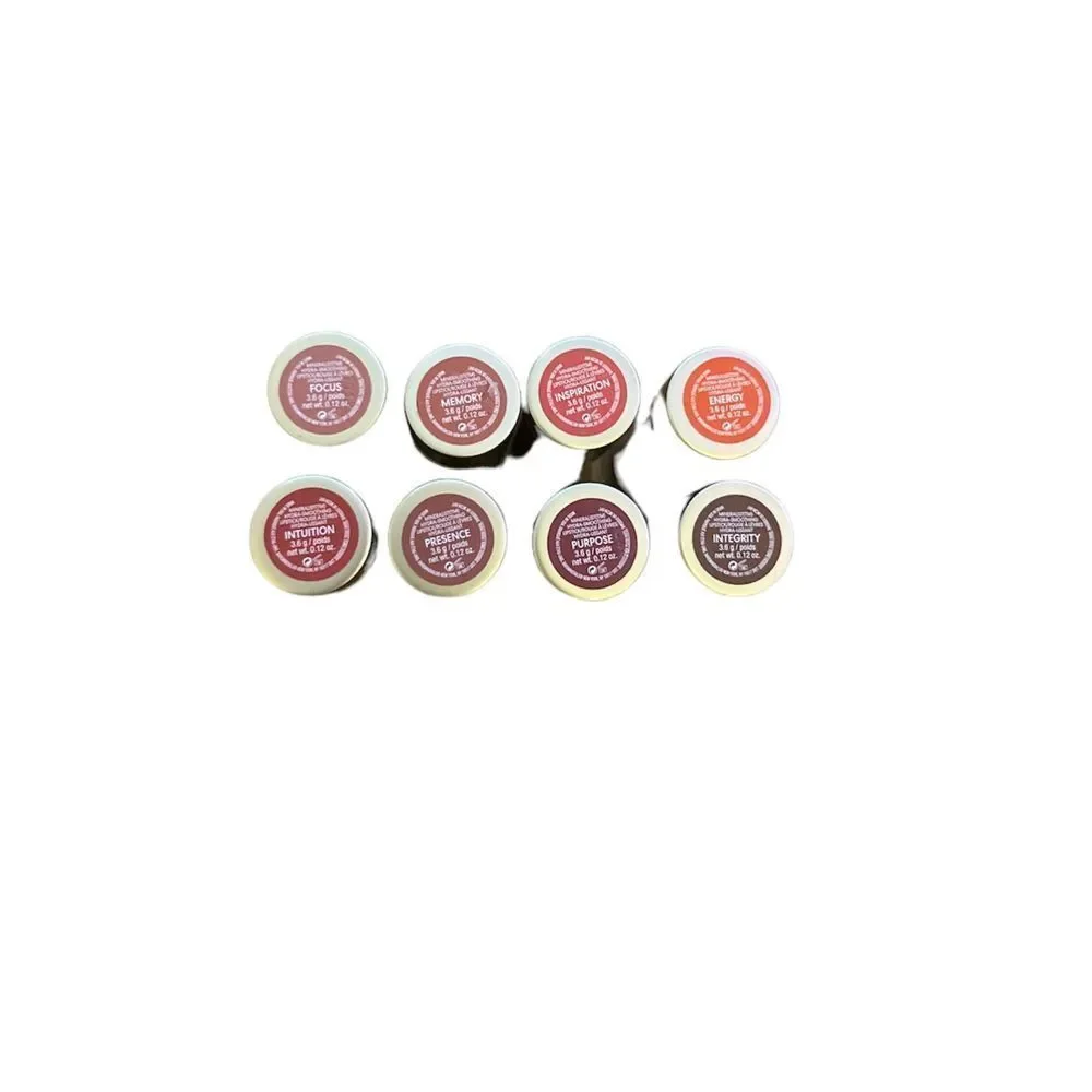 BAREMINERALS Mineralist Hydra-Smoothing Lipstick‎ NEW Multiple Shades